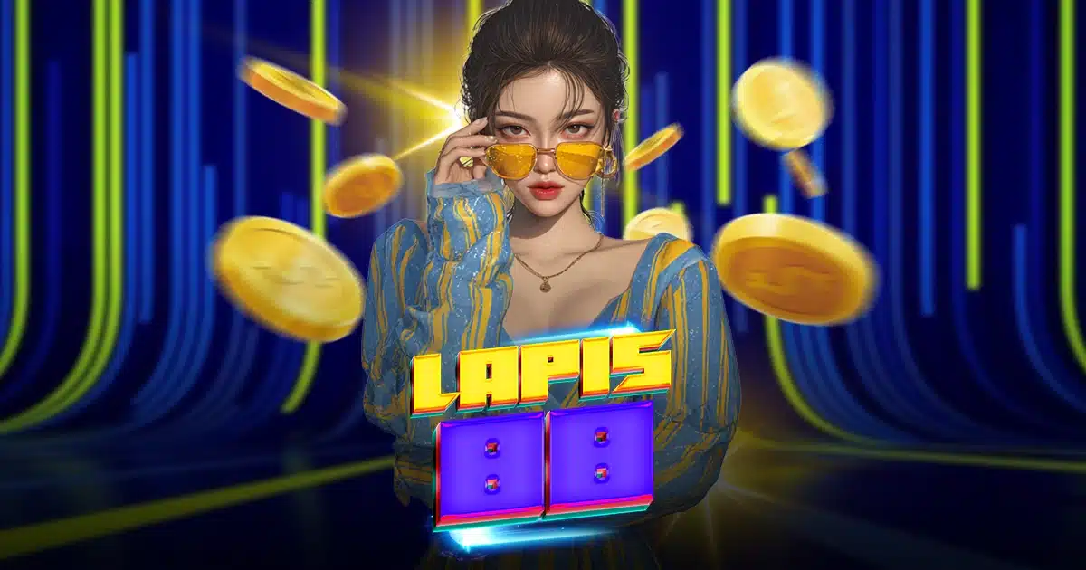 LAPIS88 Cover LAPIS88 Cover