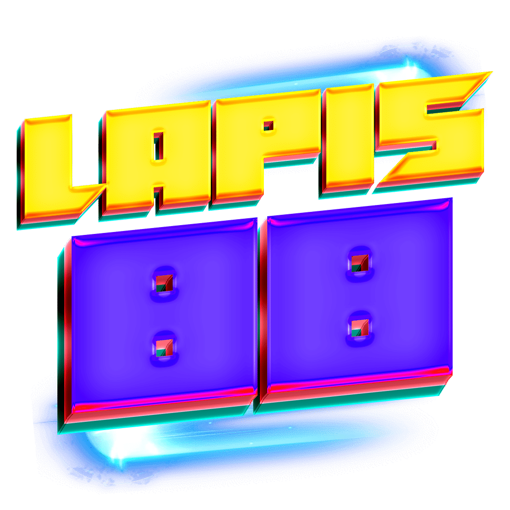LAPIS88 LOGO